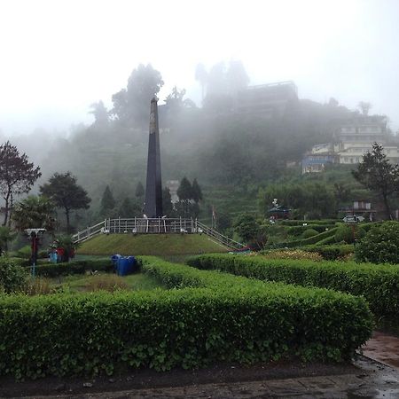 Hotel Yang'S Inn Darjeeling (West Bengal) Exterior foto