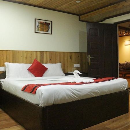 Hotel Yang'S Inn Darjeeling (West Bengal) Exterior foto