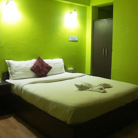 Hotel Yang'S Inn Darjeeling (West Bengal) Exterior foto