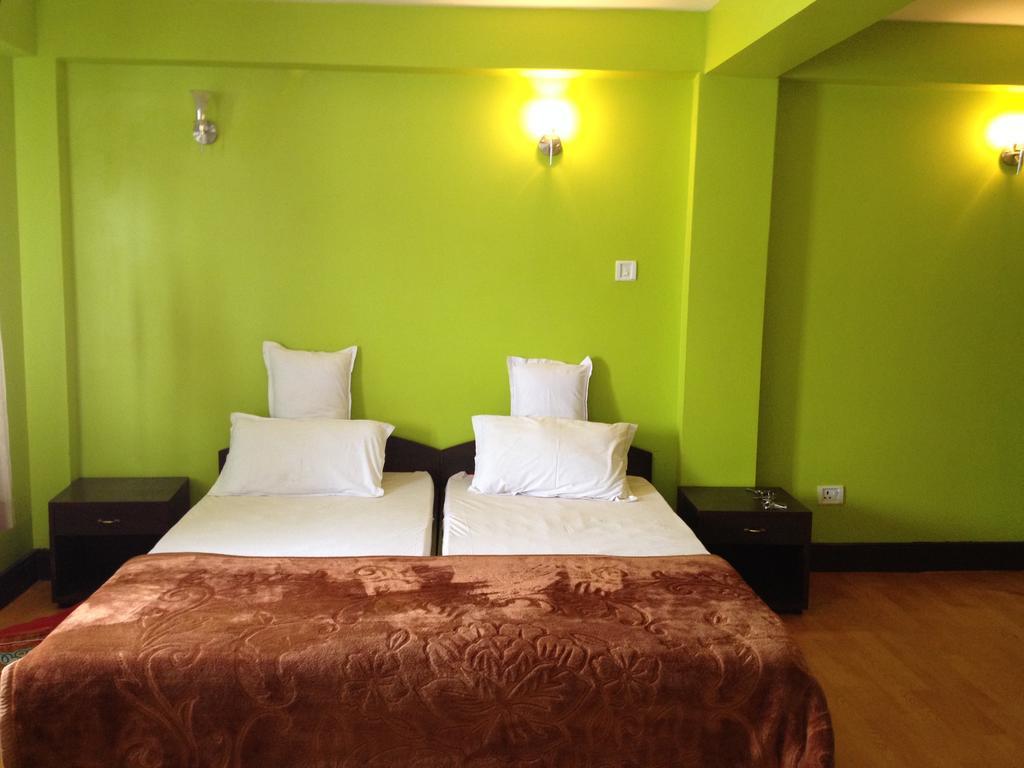 Hotel Yang'S Inn Darjeeling (West Bengal) Quarto foto