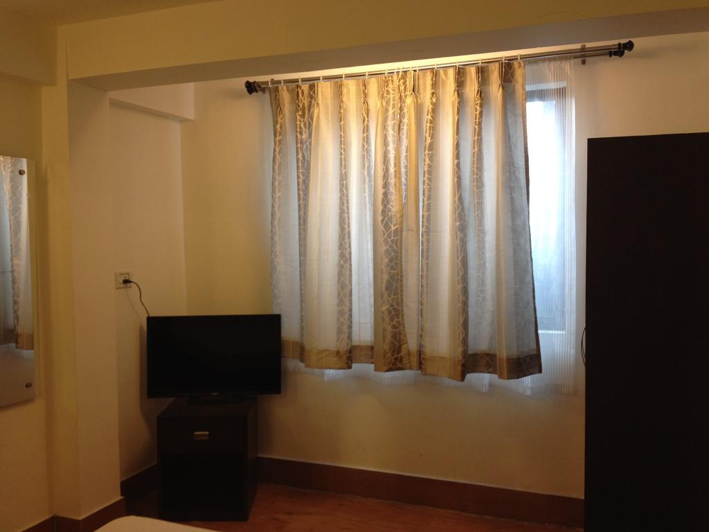 Hotel Yang'S Inn Darjeeling (West Bengal) Quarto foto