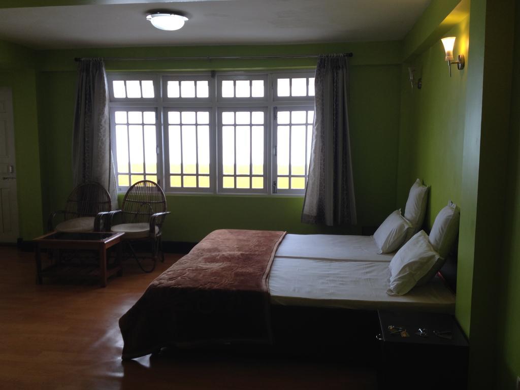 Hotel Yang'S Inn Darjeeling (West Bengal) Quarto foto