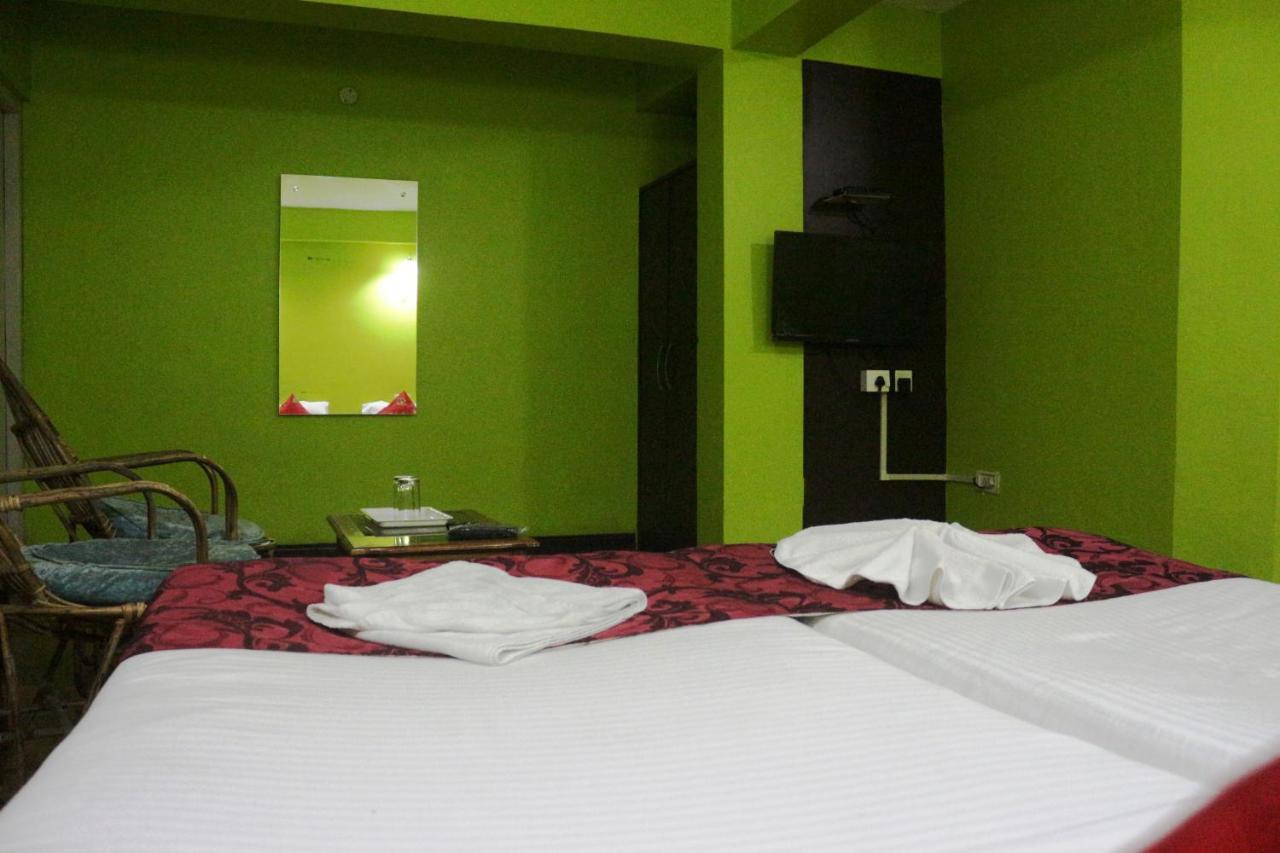 Hotel Yang'S Inn Darjeeling (West Bengal) Exterior foto