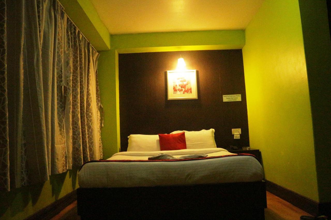 Hotel Yang'S Inn Darjeeling (West Bengal) Exterior foto