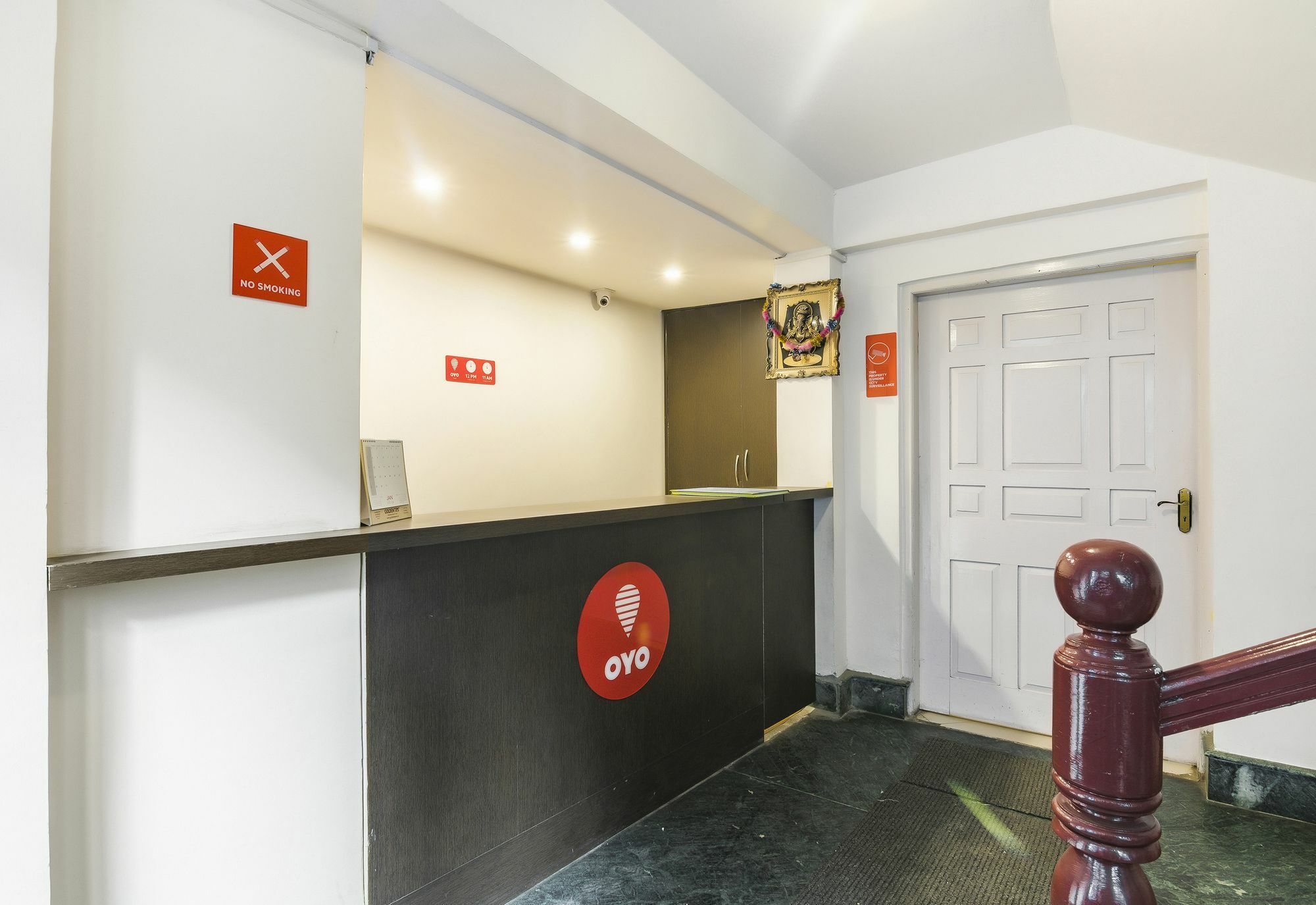 Hotel Yang'S Inn Darjeeling (West Bengal) Exterior foto