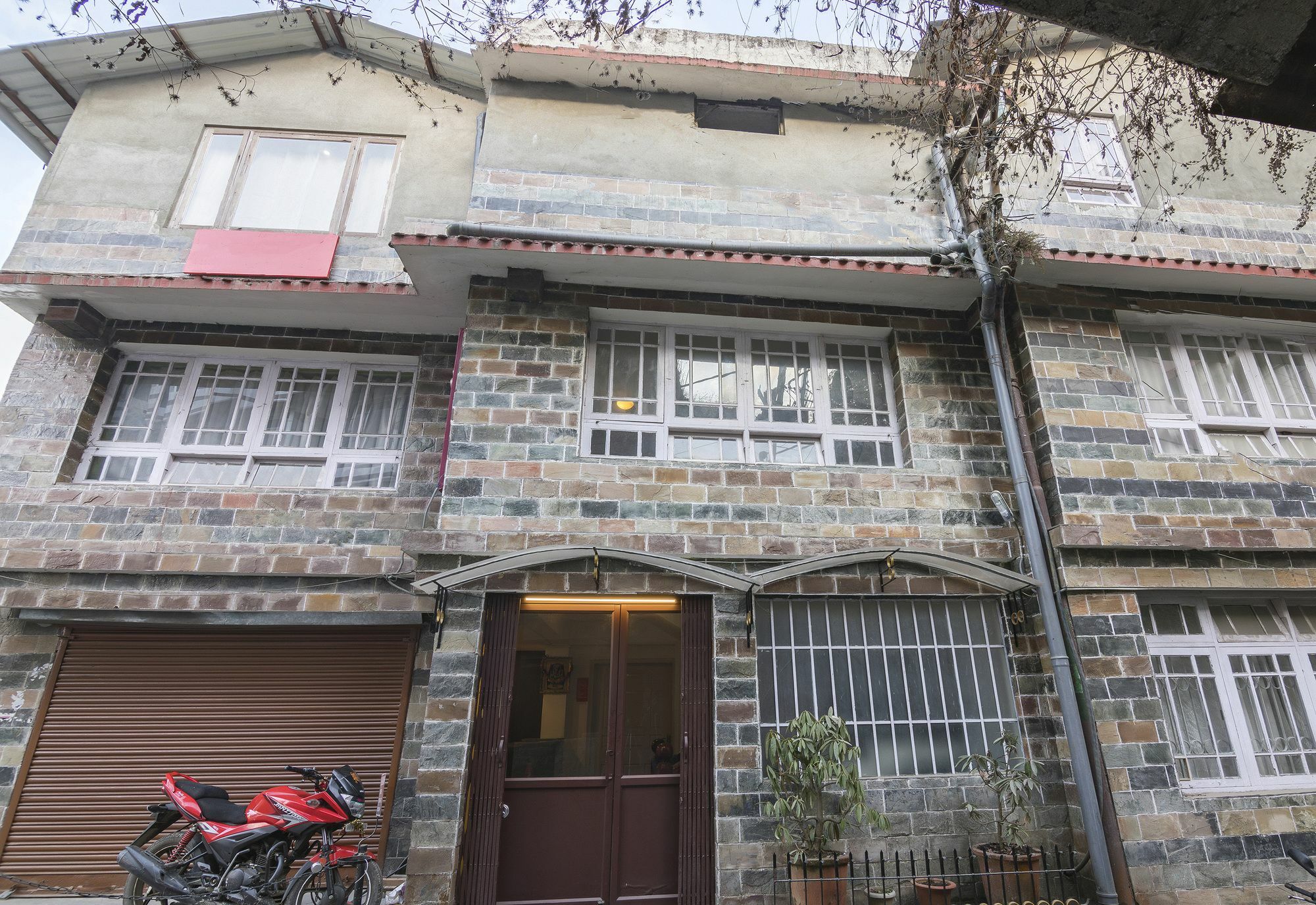 Hotel Yang'S Inn Darjeeling (West Bengal) Exterior foto